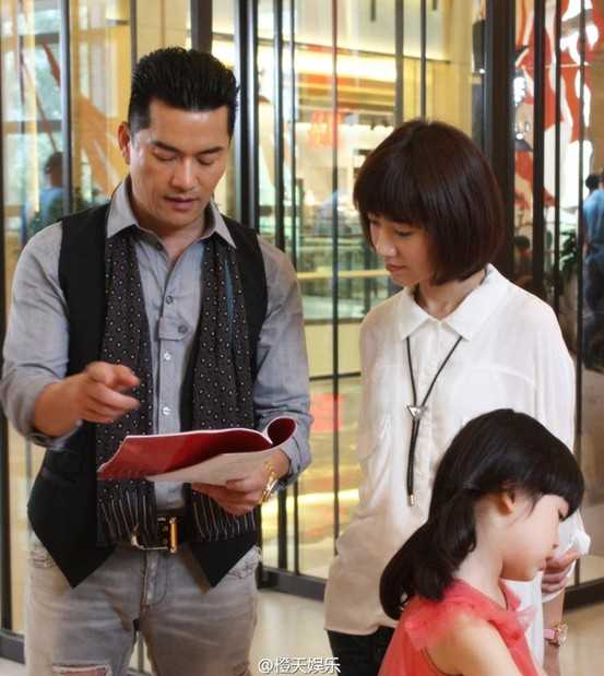 新恋爱时代向飞