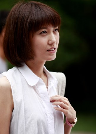 新恋爱时代魏山山