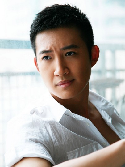 新恋爱时代吕晨