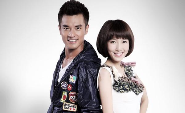 新恋爱时代刘旭刚的扮演者是郑凯