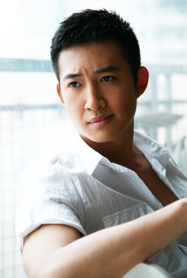 老米家的婚事李南北的扮演者是王阳