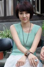 老米家的婚事米蓝的扮演者是姜妍