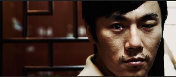 推拿沙复明的扮演者是秦昊