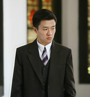 铁血男儿夏明翰朱庭礼