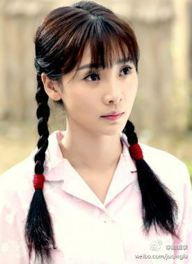 两个女人的战争赵欣梅的扮演者是柳岩