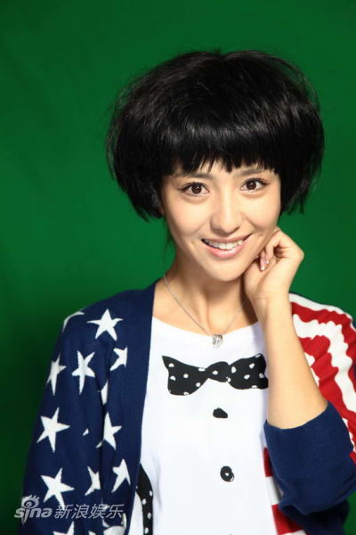 恋爱的那点事儿于湖新的扮演者是佟丽娅