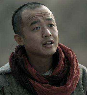 独有英雄棉花兔的扮演者是包贝尔