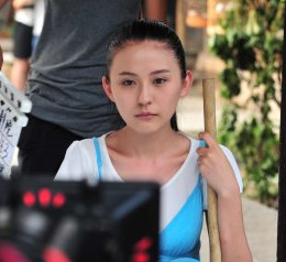 盲人电影院小欧