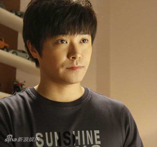 宝贝计划李小栋