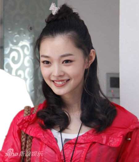 宝贝计划李小梁