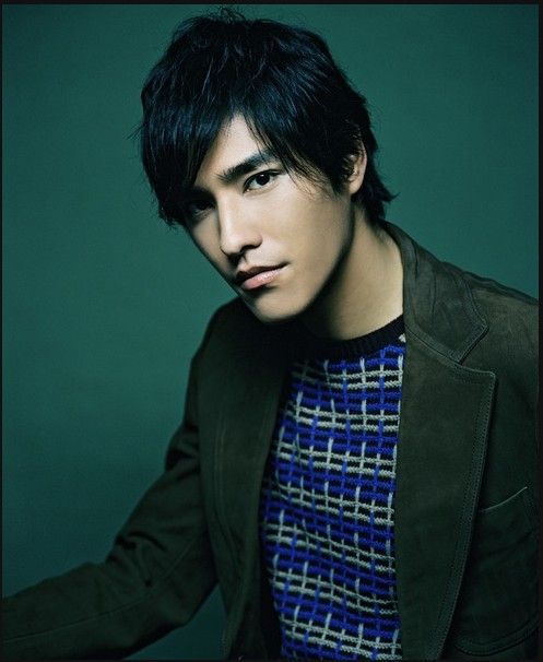 麻辣鲜师蓝星龙（BLUE）