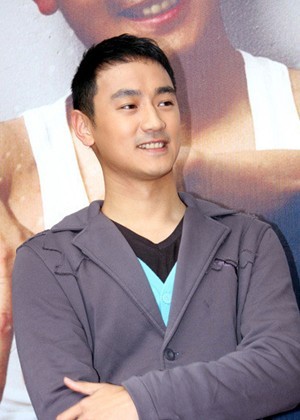 麻辣鲜师孙佑威