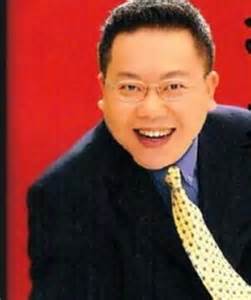 麻辣鲜师黄中兴