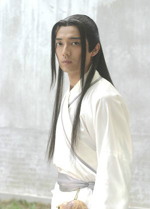 魔剑生死棋逍遥郎