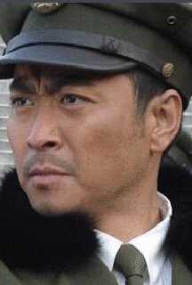 螳螂马天啸的扮演者是黄俊鹏