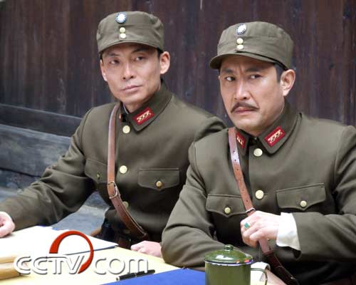 虎胆雄心石兴瑞