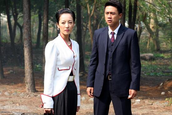 虎胆雄心尤佳丽