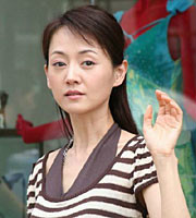 非亲父子王若萱的扮演者是张定涵