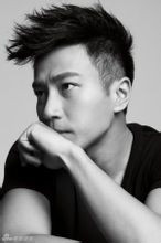 换子成龙陈天雄的扮演者是刘恺威