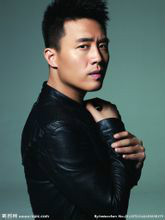 换子成龙林钧山的扮演者是杜淳