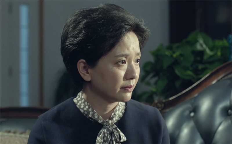 人民的名义梁璐