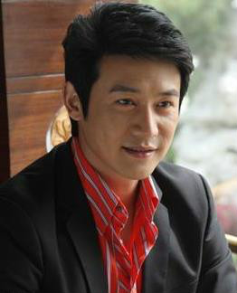 天堂秀邝良的扮演者是陆毅