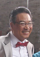 蔡李佛拳陈皮的扮演者是吴孟达