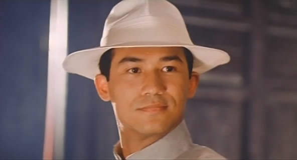 舞台姐妹陆东堂