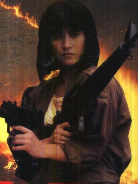 黑海霸王花霸王花的扮演者是大岛由加利