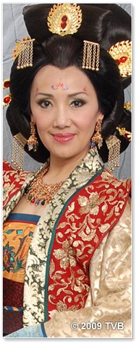 宫心计孝明皇后