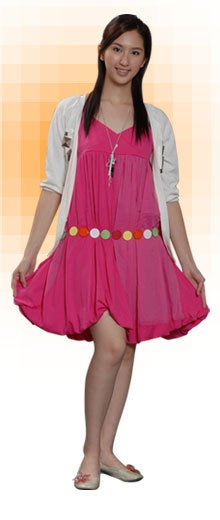 Click入黄金屋方心美