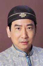 铁血保镖尚正文