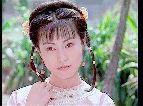 太极宗师刘若诗