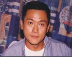 保护证人组关彦博