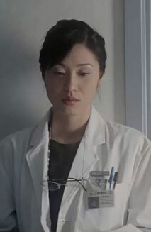 枪王苗志舜之妻