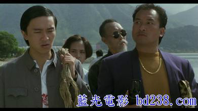 龙的传人毛仁性的扮演者是梁家仁