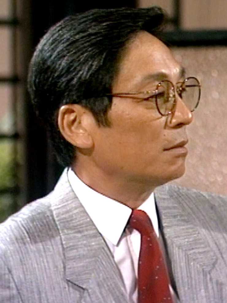 生命之旅车宗持