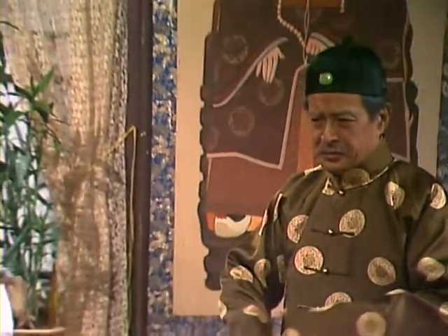 万水千山总是情庄鹤儒