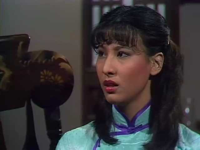 万水千山总是情阮美娟