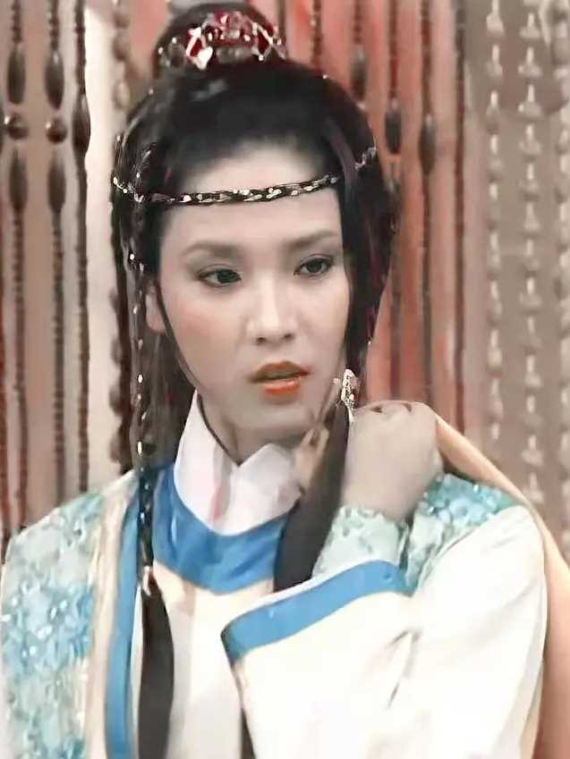 天龙八部之六脉神剑、虚竹传奇阿紫