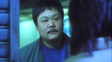 九龙冰室康哥的扮演者是林雪