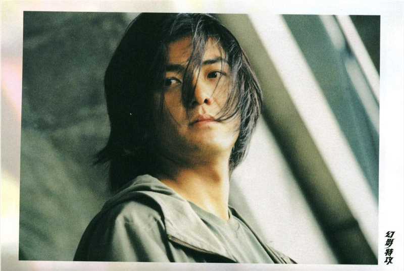 幻影特攻温德高