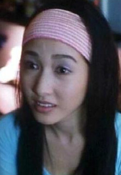 古惑仔3之只手遮天苏阿细