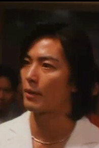 古惑仔3之只手遮天陈浩南