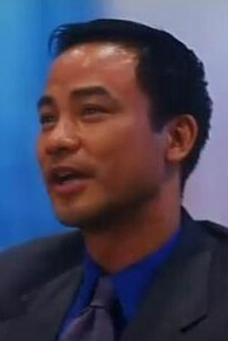 古惑仔3之只手遮天蒋天生