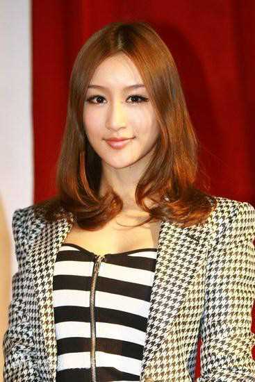 夏日恋神马琪琪的扮演者是刘羽琦