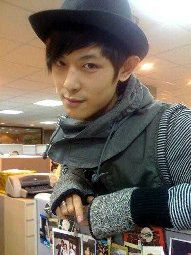 夏日恋神马阿犬的扮演者是敖犬