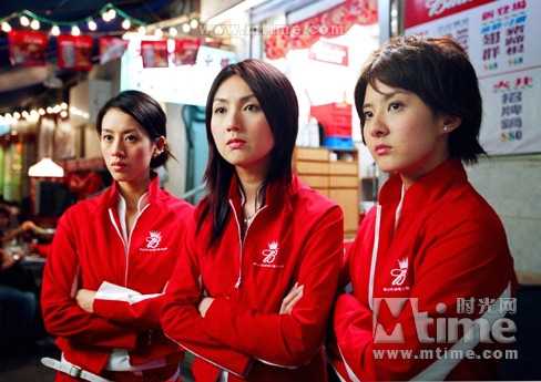 千杯不醉冯小敏