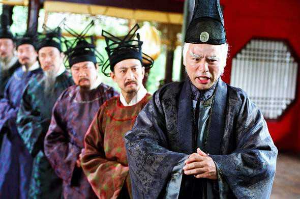 花好月圆首席御医