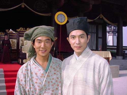 花好月圆沈梦溪